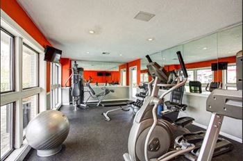 Fitness and cardio